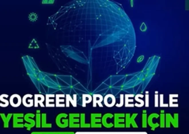 SoGreen’de 400 milyon dolarlık finansmanın detayları belli oldu